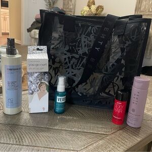 Fenty Hair Care Bundle